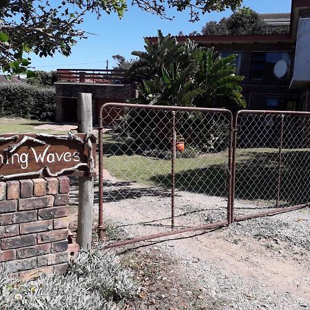מלון פורט אלפרד Crashing Waves Self Catering Unit מראה חיצוני תמונה