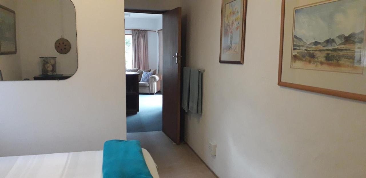 מלון פורט אלפרד Crashing Waves Self Catering Unit מראה חיצוני תמונה
