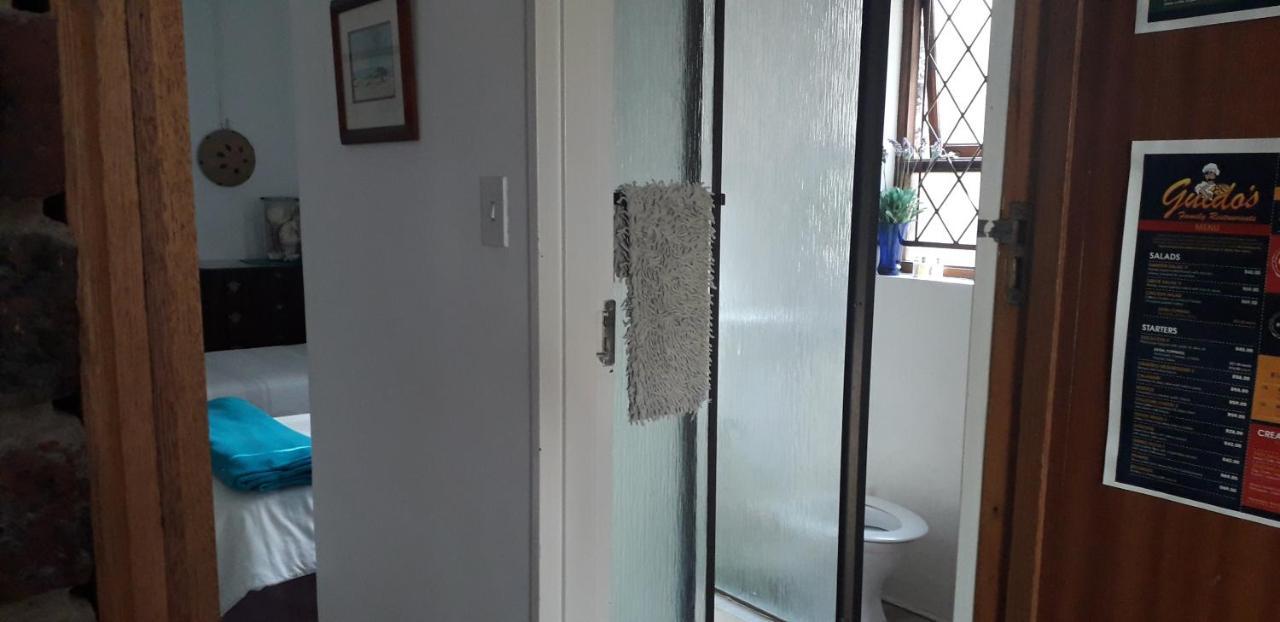 מלון פורט אלפרד Crashing Waves Self Catering Unit מראה חיצוני תמונה