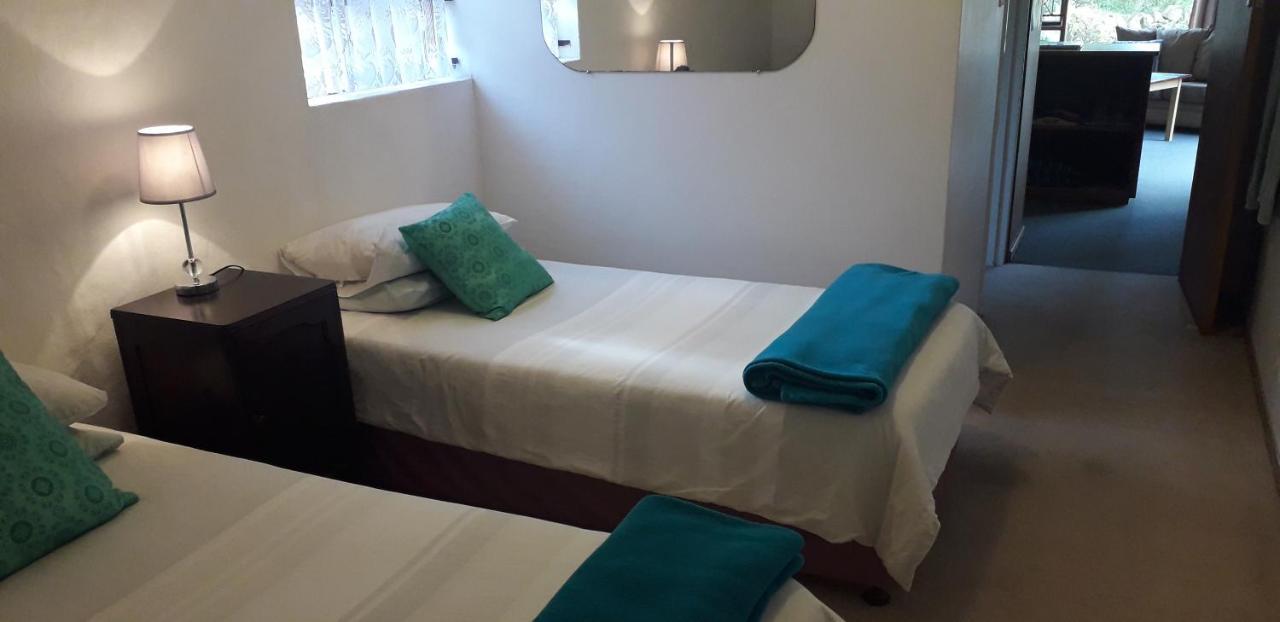 מלון פורט אלפרד Crashing Waves Self Catering Unit מראה חיצוני תמונה